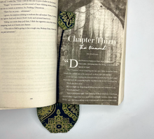 Load image into Gallery viewer, Handmade cup shape Bookmark
