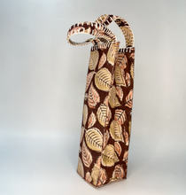 Load image into Gallery viewer, Kalamkari Print Bottle Cover
